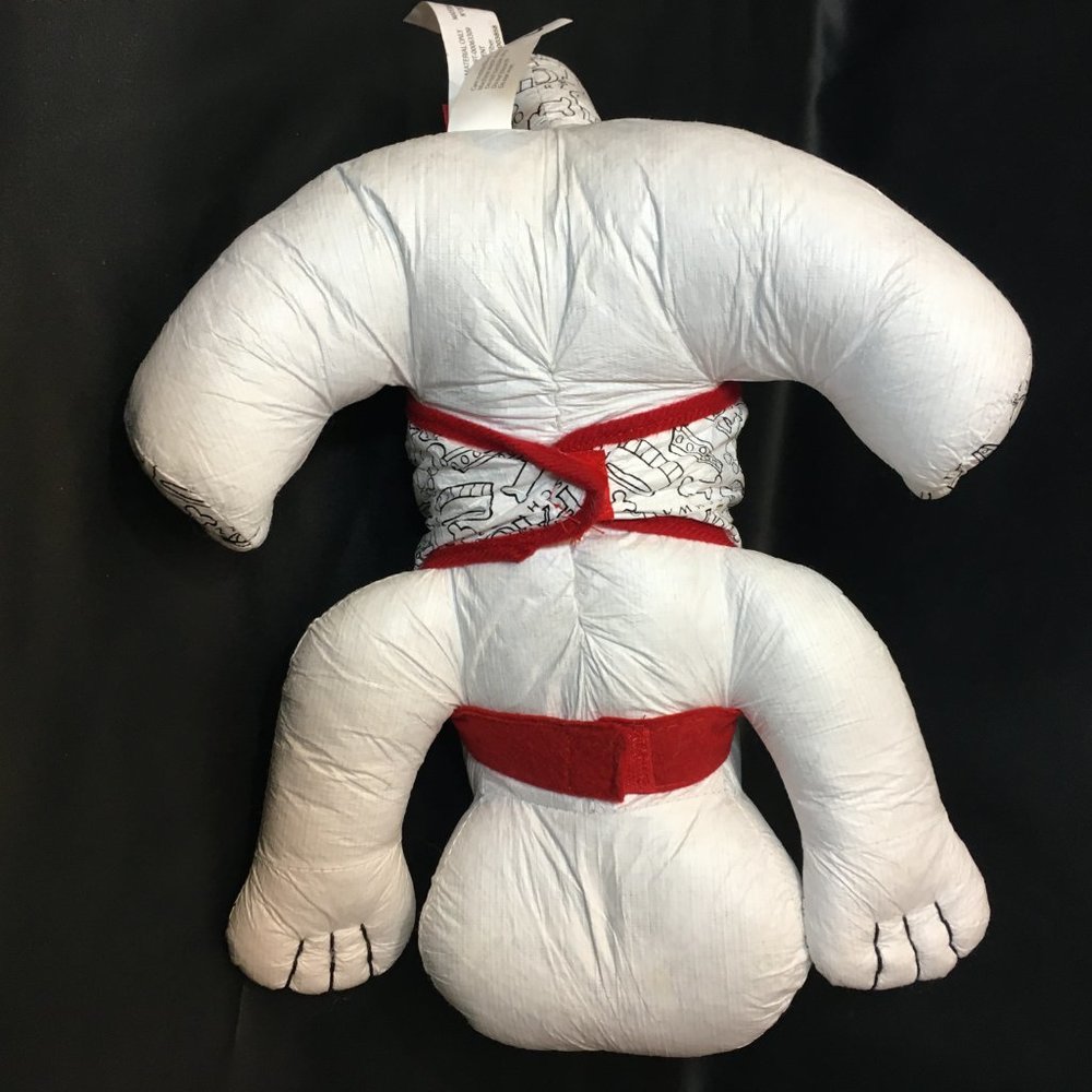 RARE Toys R Us FAO Schwarz Alex Penelope Plush Dog - Picture 7 of 8